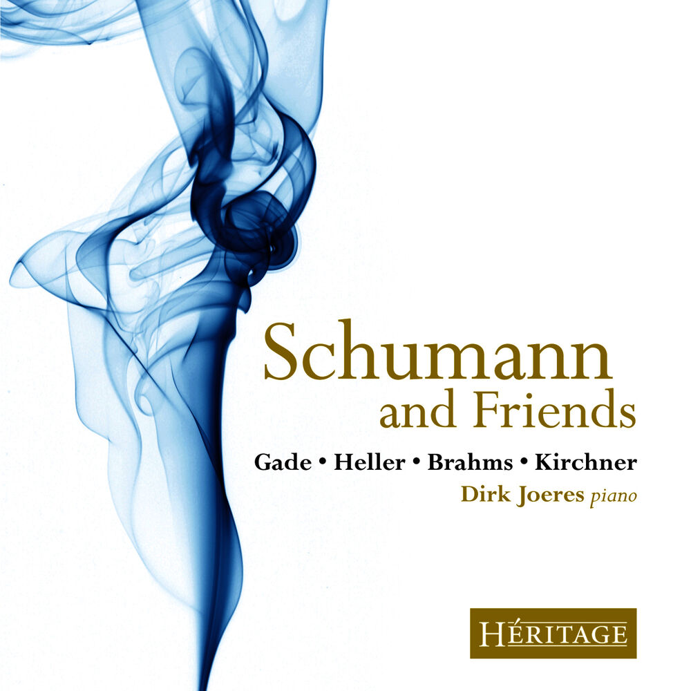 Picture of Schumann and Friends