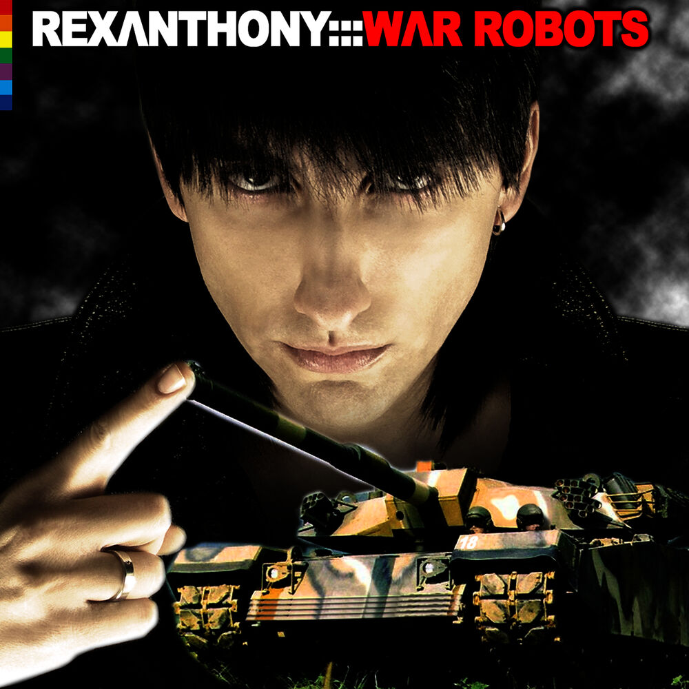 Picture of War Robots
