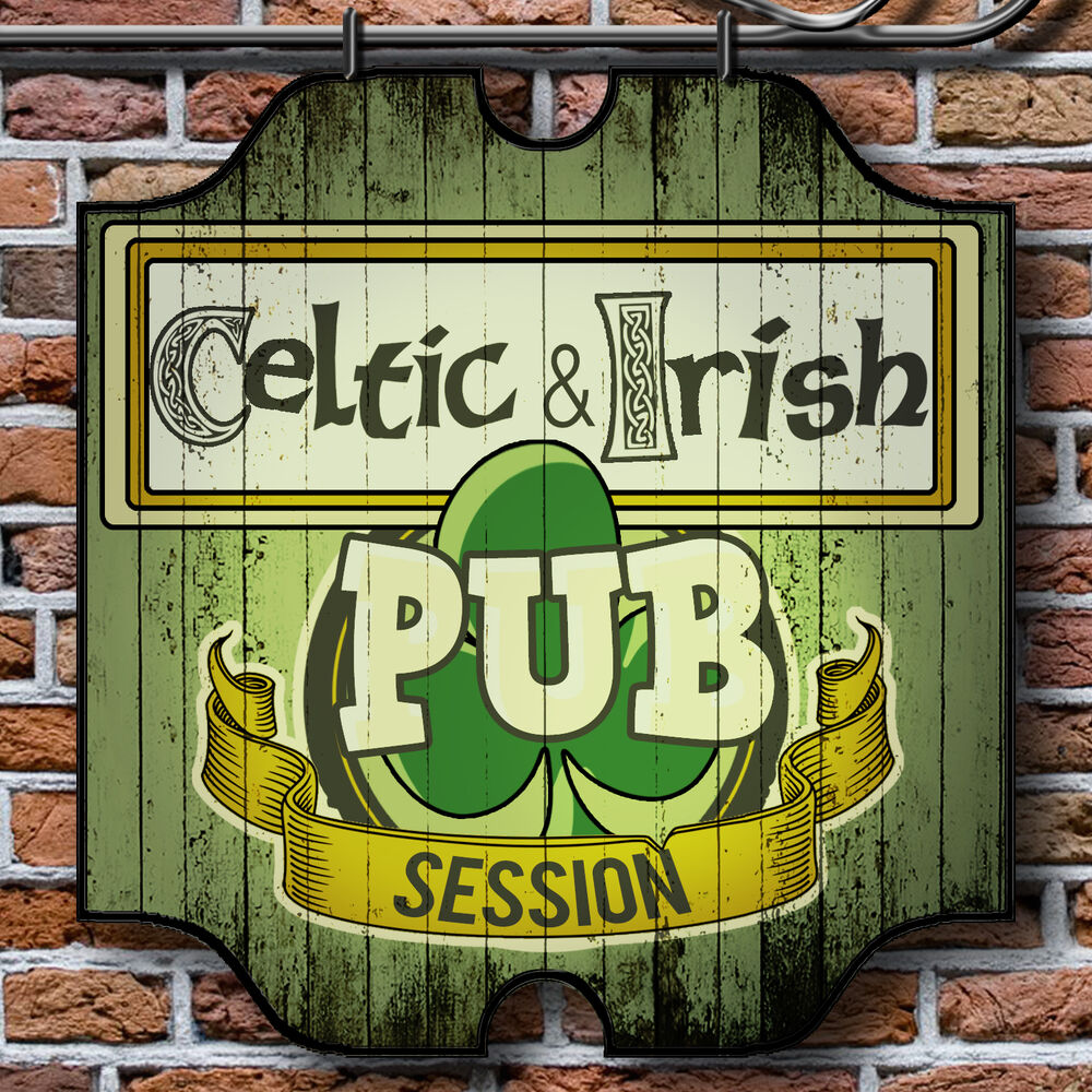 Picture of Celtic and Irish Pub Session