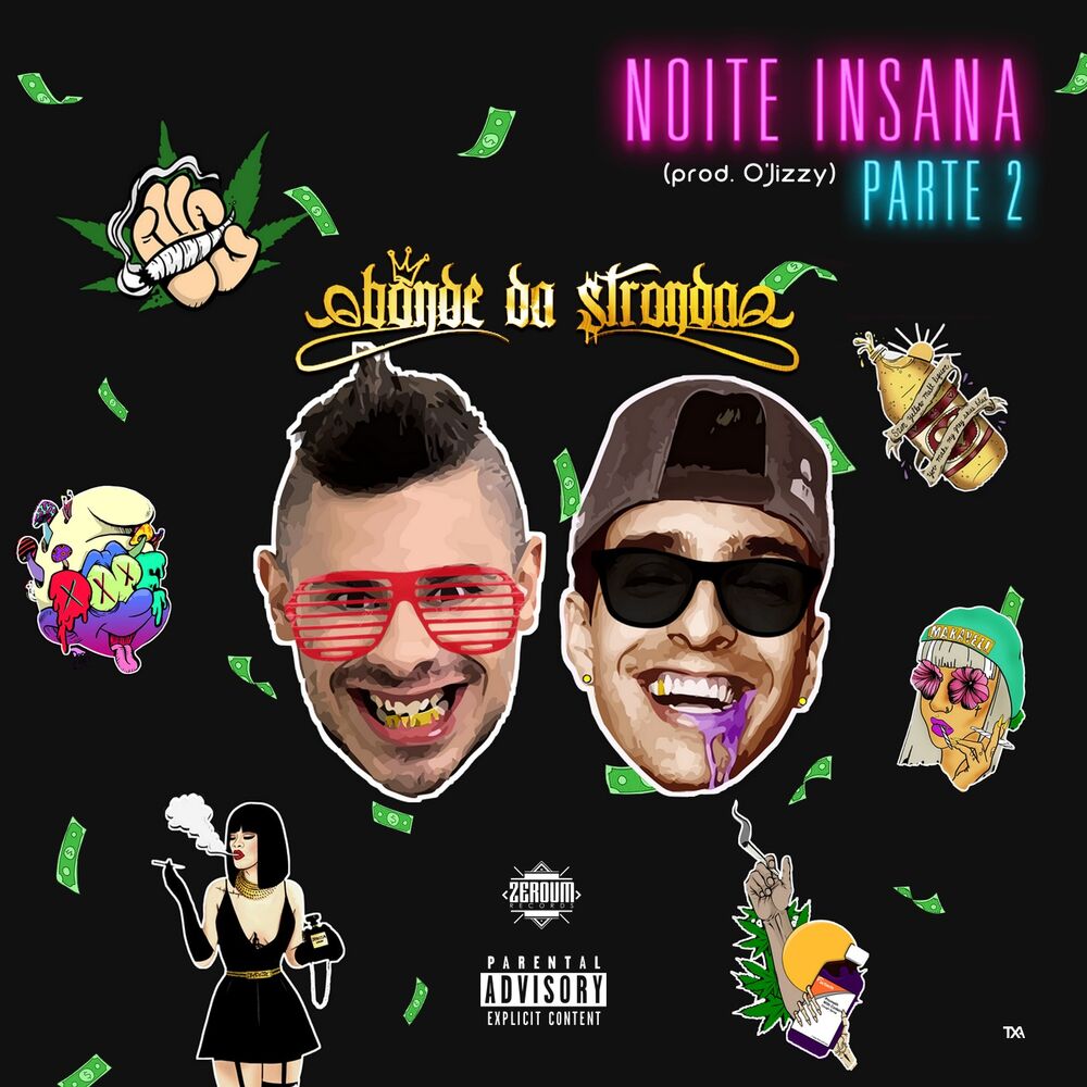 Picture of Noite Insana, Pt. 2