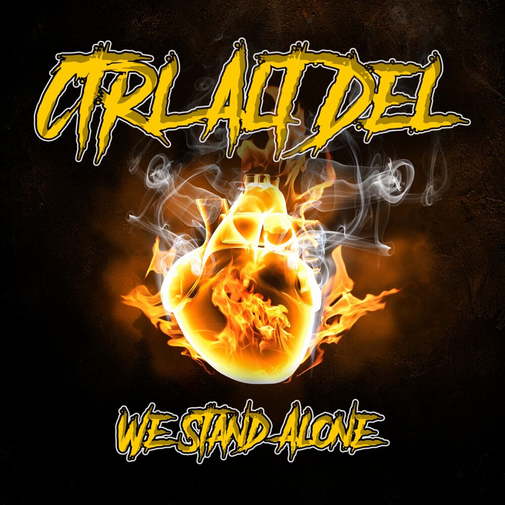 Picture of We Stand Alone