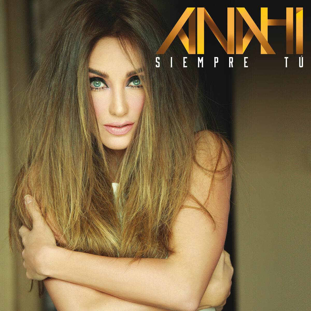 Album cover of Siempre Tú