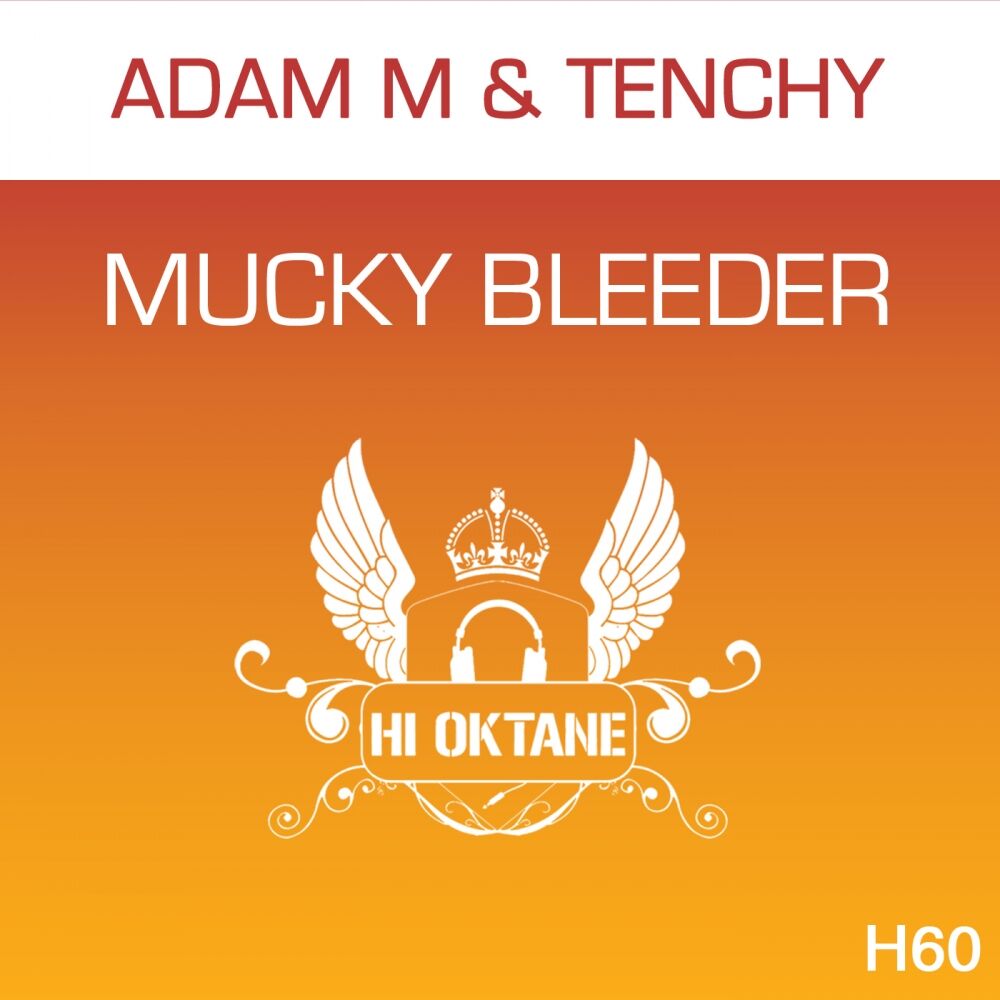 Picture of Mucky Bleeder