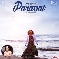 Cover of Paravai