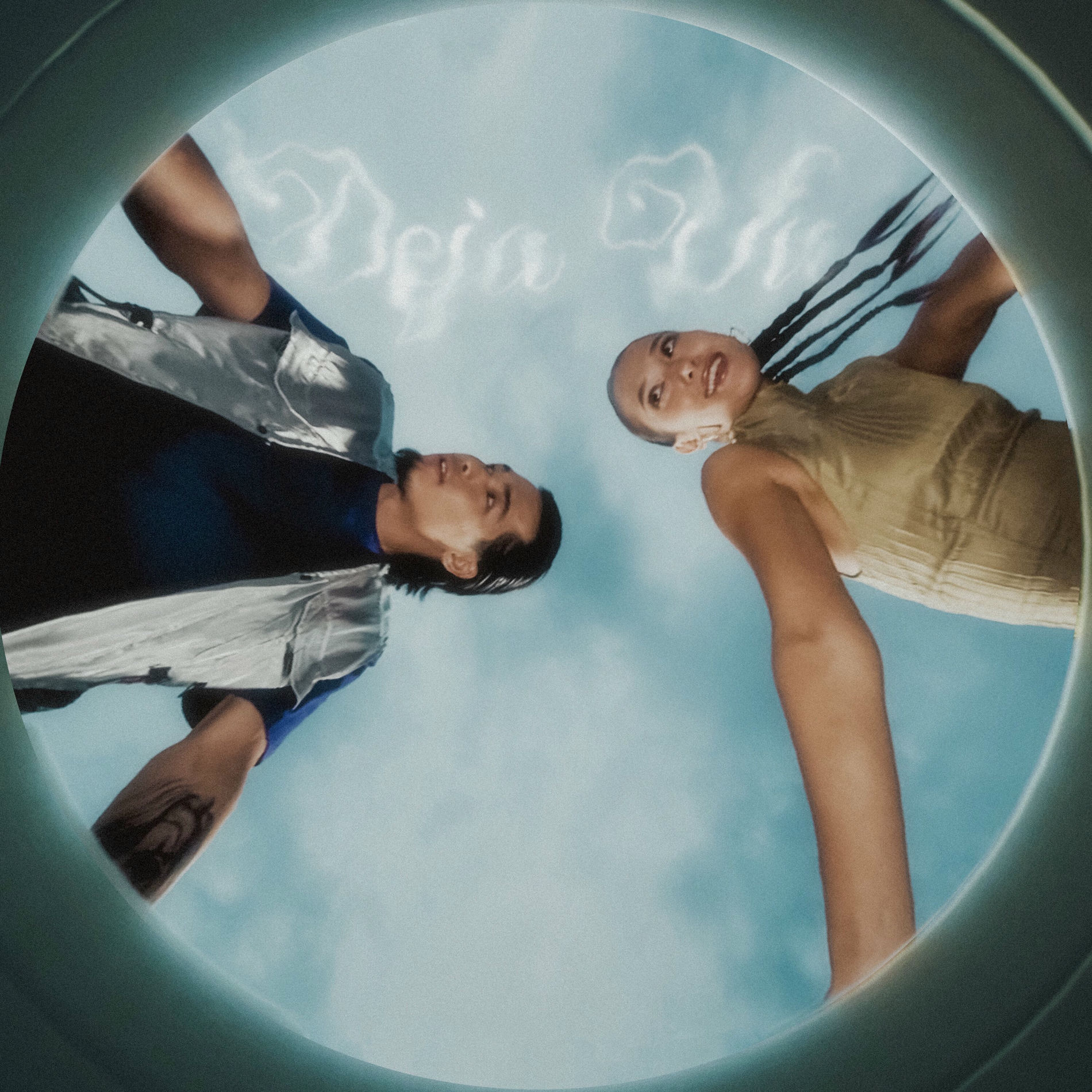 Album cover of Deja Vu