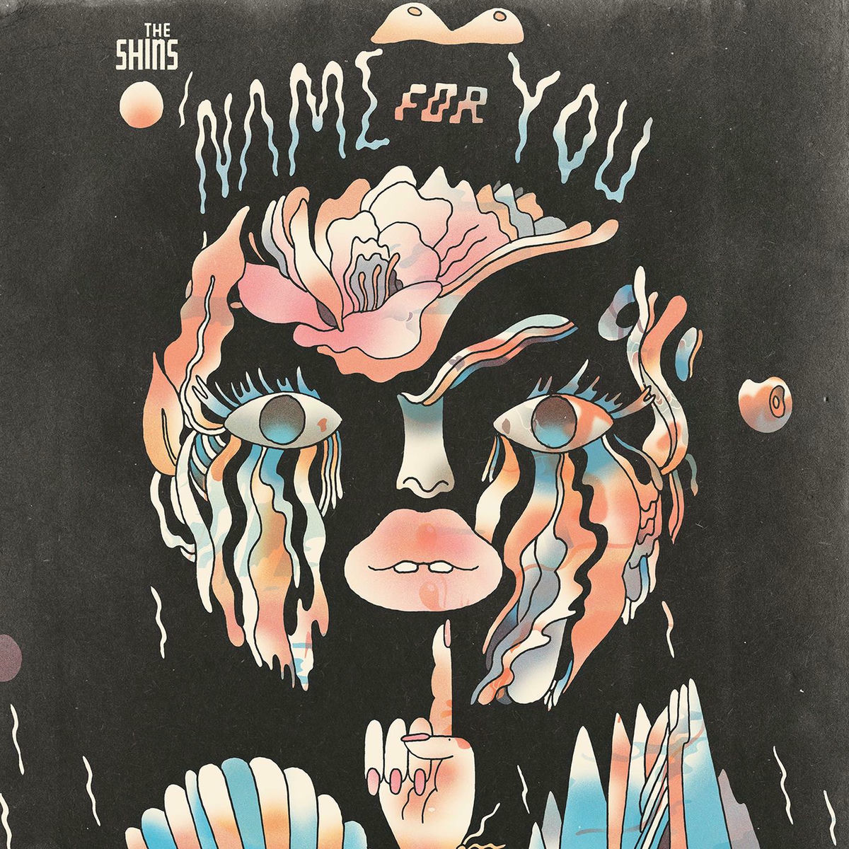 Album cover of Name For You