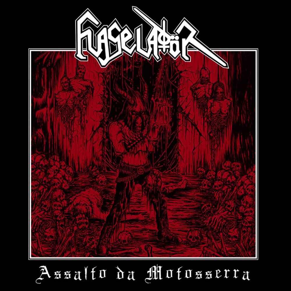Picture of Assalto da Motosserra