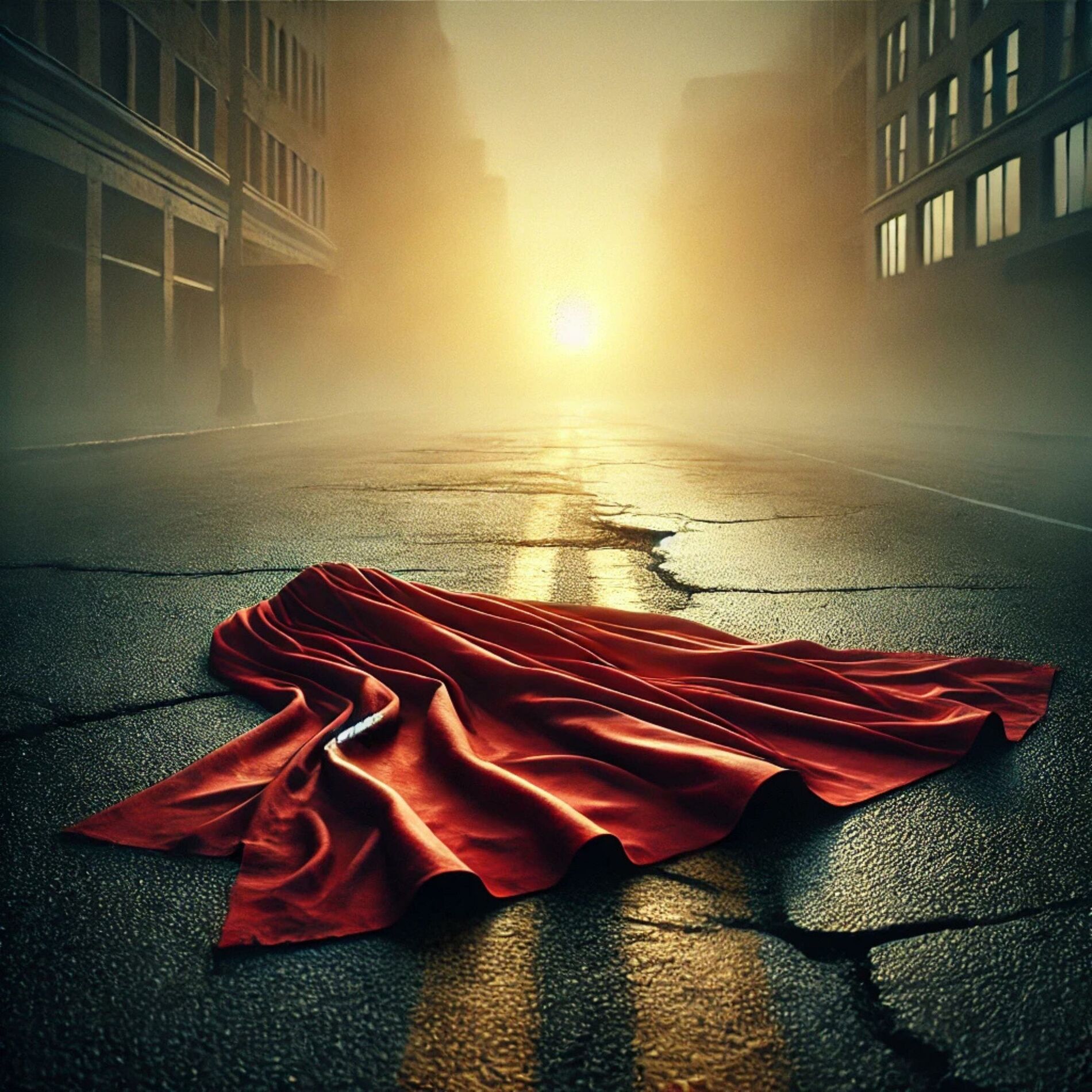 Album cover of Superman