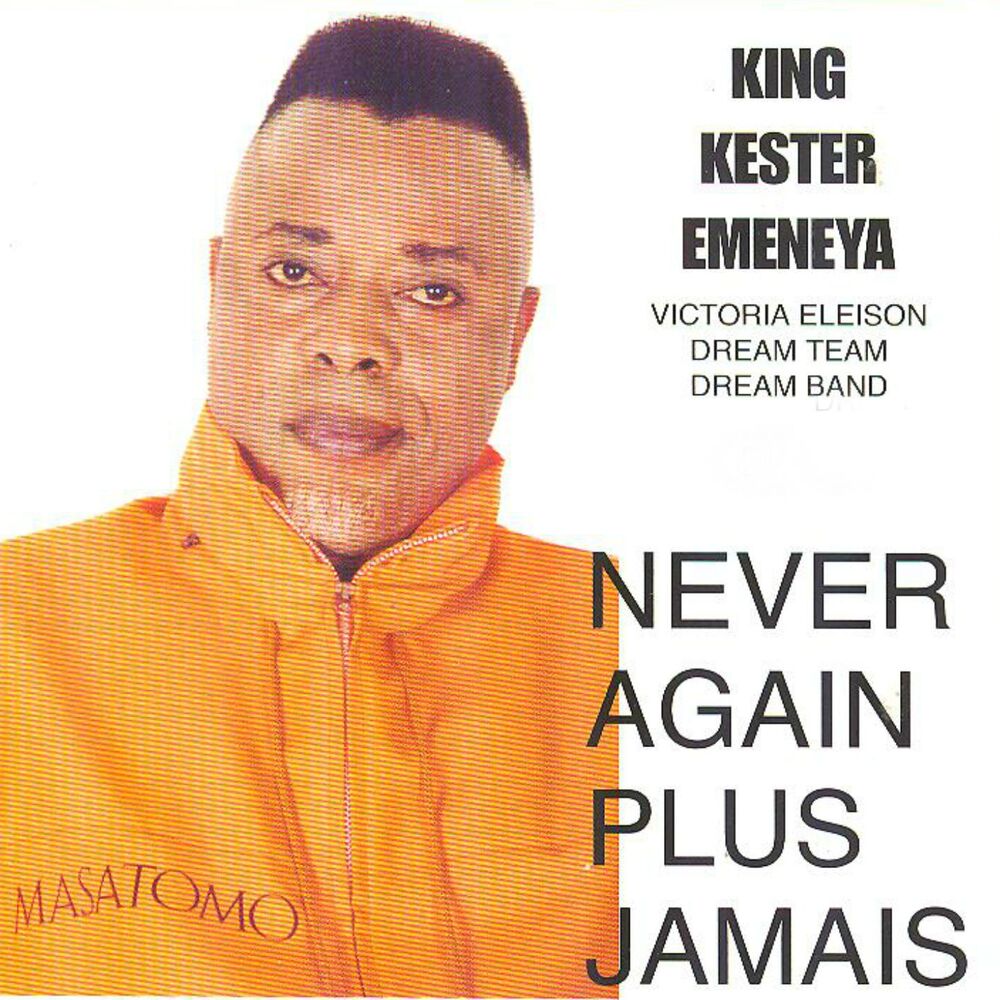 Picture of Never Again Plus Jamais