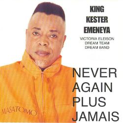 Cover of Never Again Plus Jamais