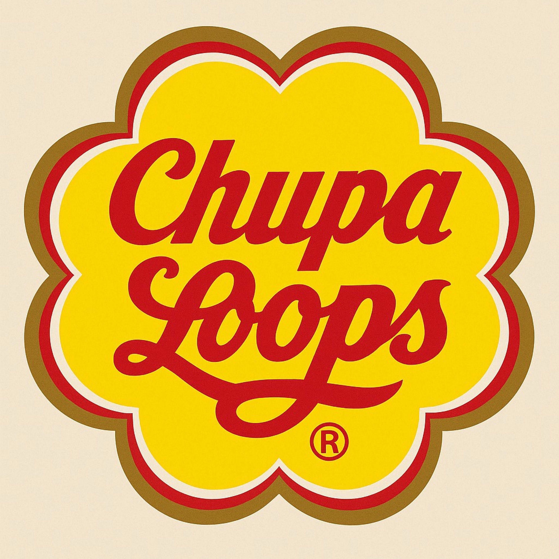 Album cover of CHUPA LOOPS