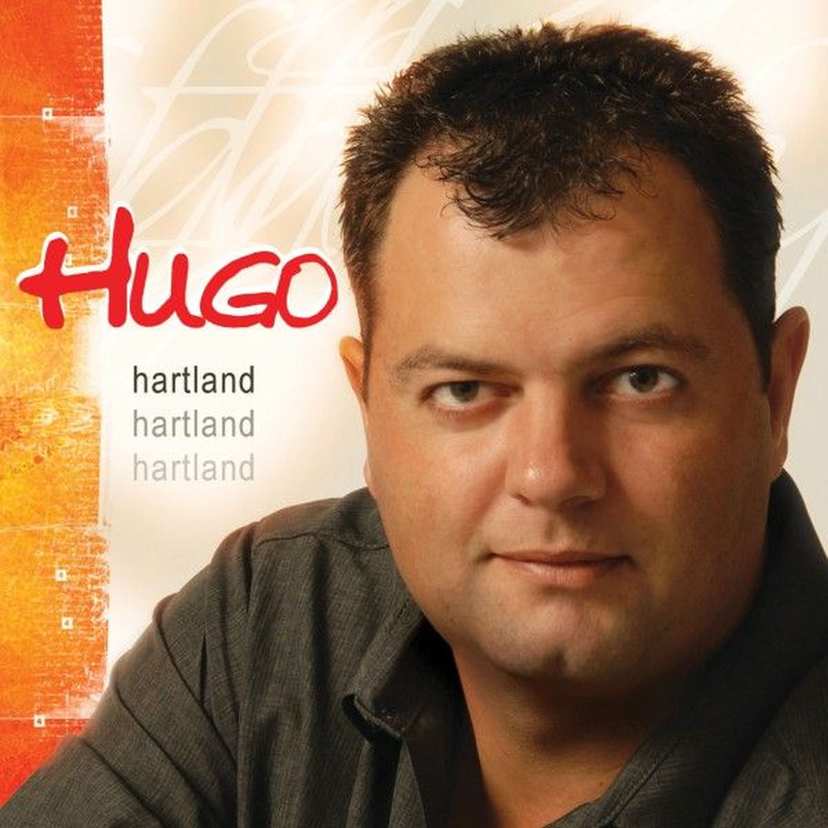 Album cover of Hartland