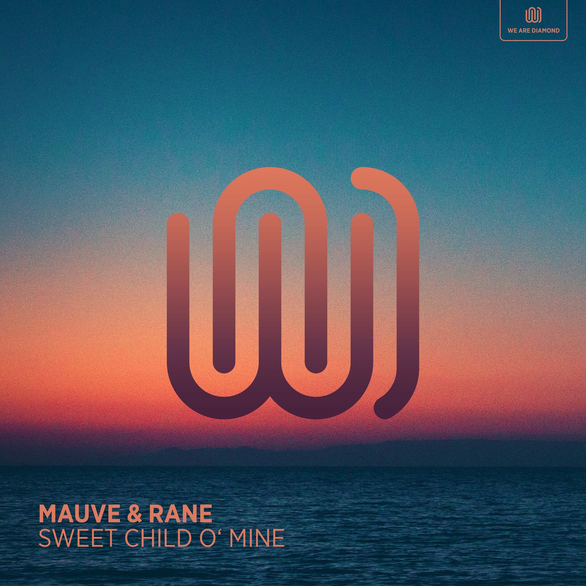 Album cover of Sweet Child O' Mine