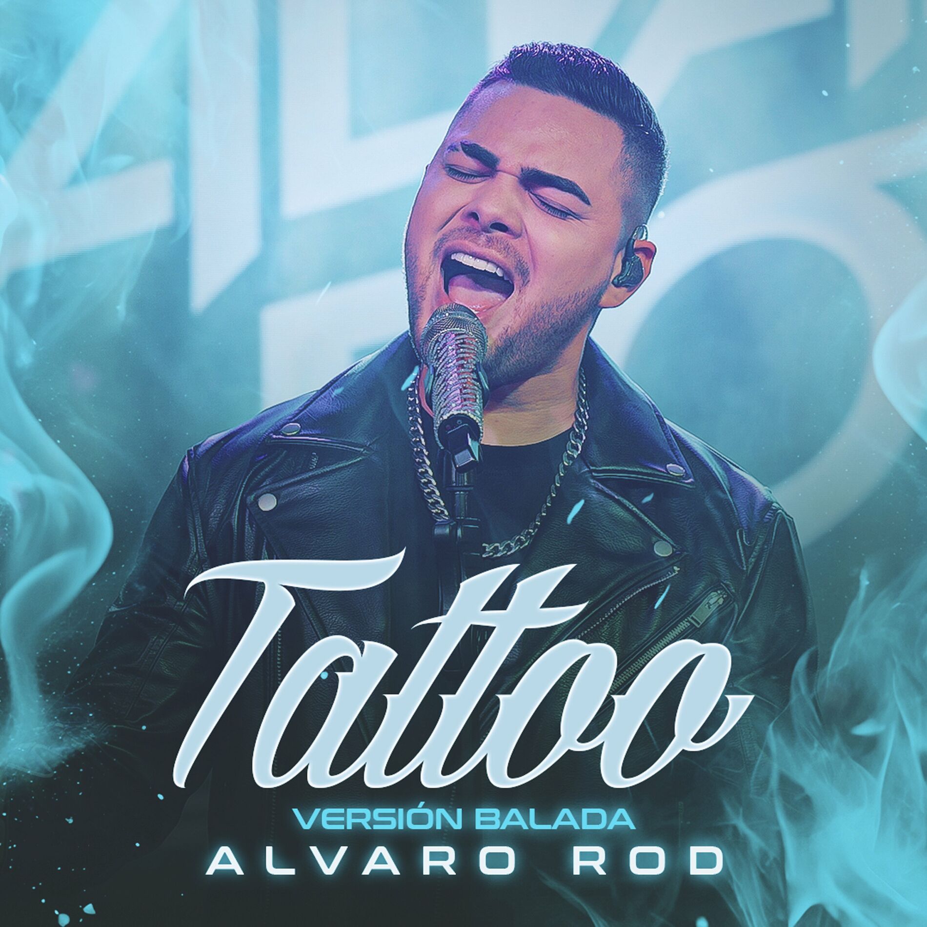 Album cover of Tattoo