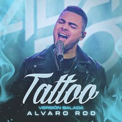 Cover of Tattoo (Balada)