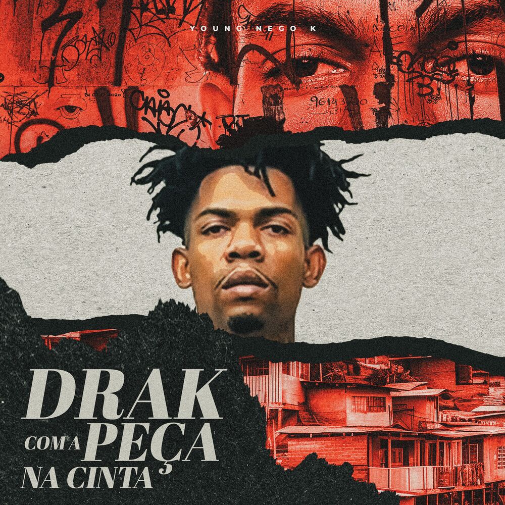 Picture of Drak Com a Peça na Cinta (Freestyle)
