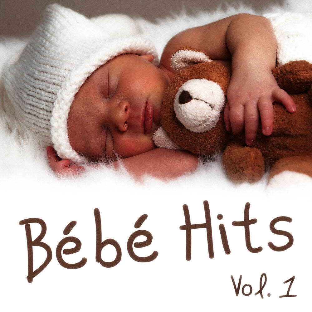 Picture of Bébé Hits Vol. 1