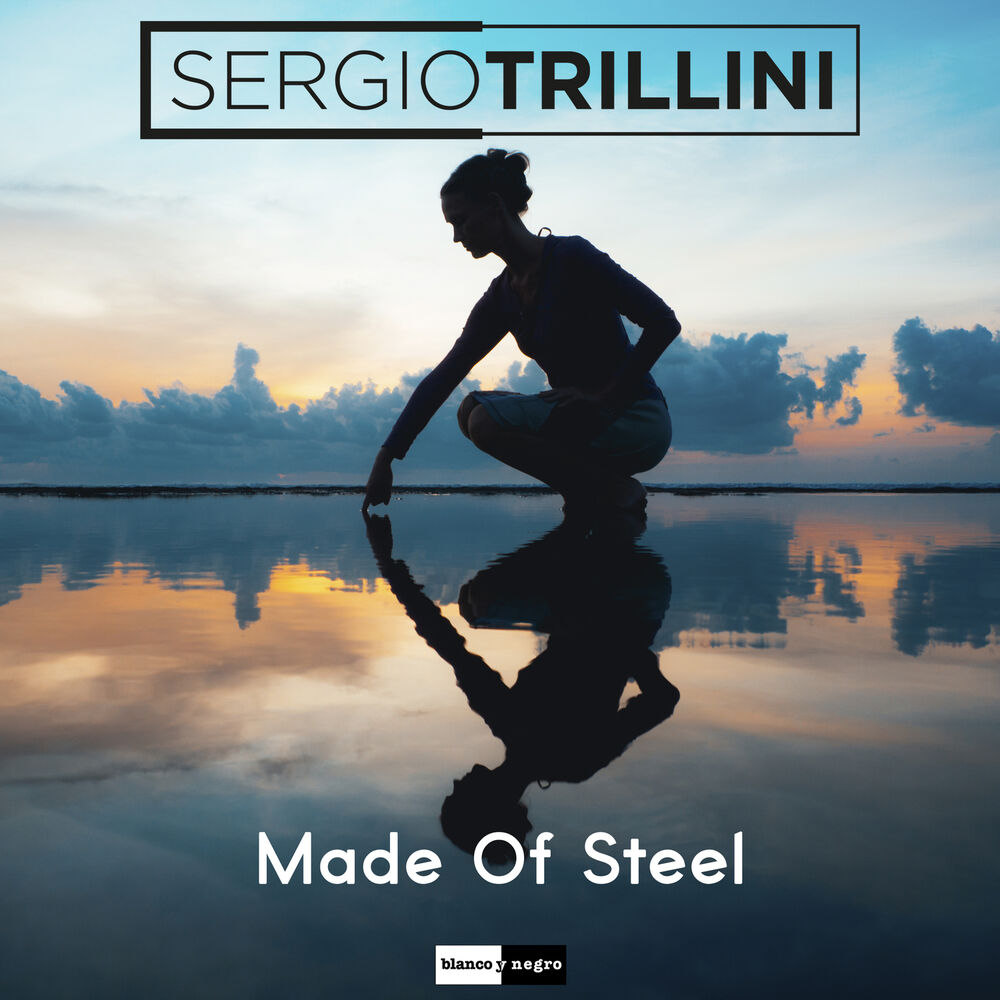 Picture of Made of Steel