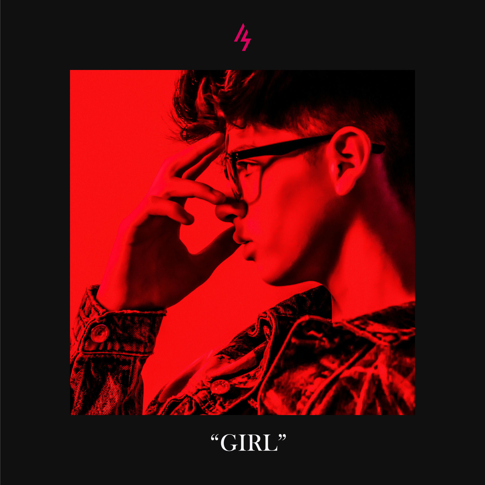 Album cover of Girl