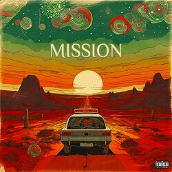Cover of Mission