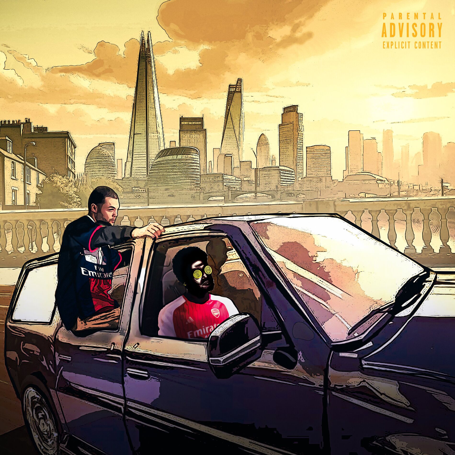 Album cover of VALIDÉ