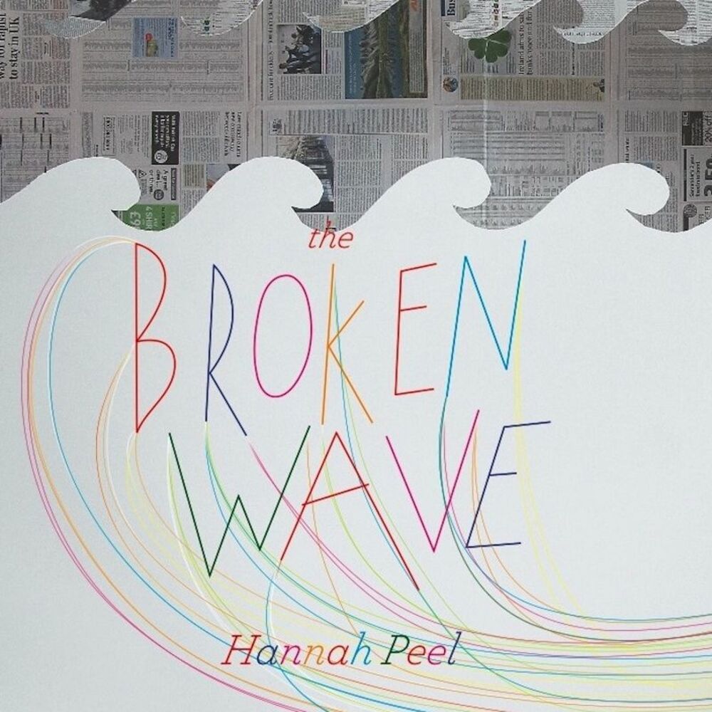 Picture of The Broken Wave