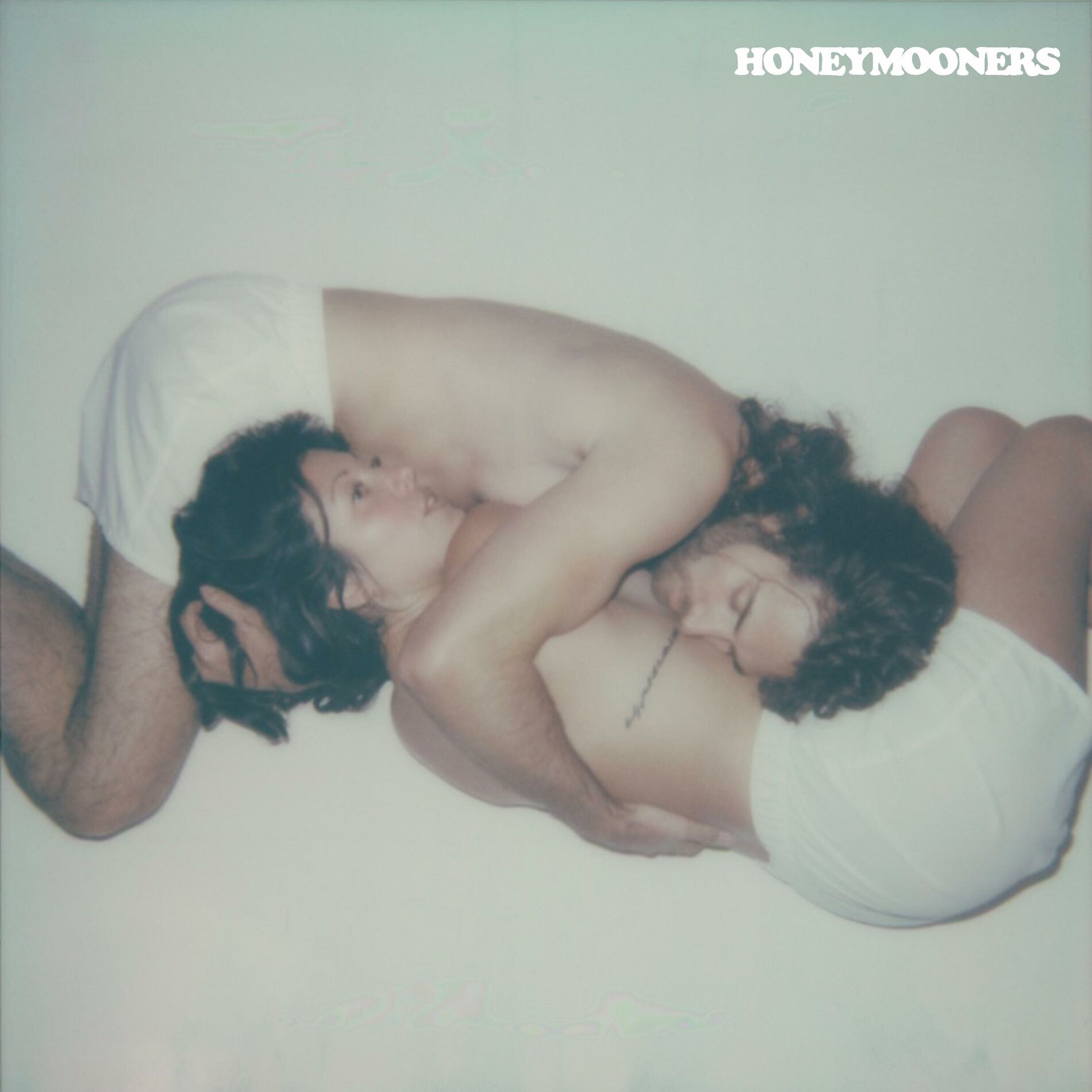 Album cover of someone's gotta be the last