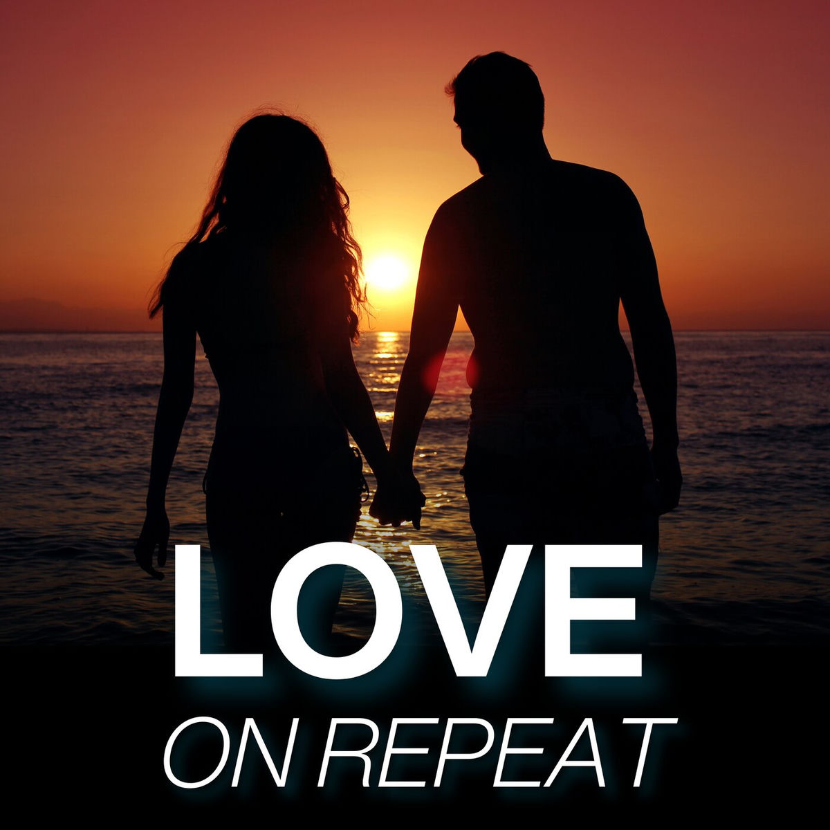 Album cover of Love on Repeat