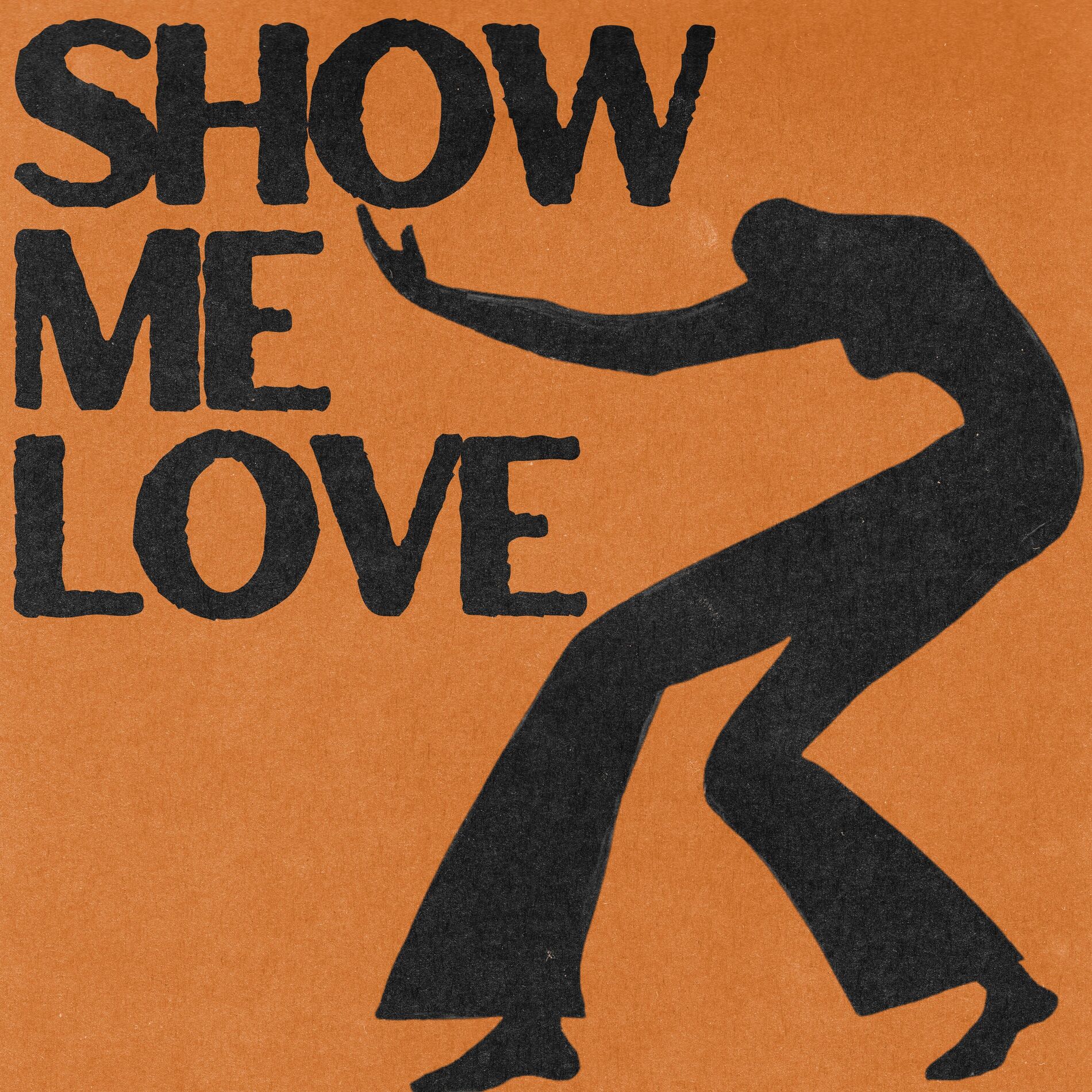 Album cover of Show Me Love
