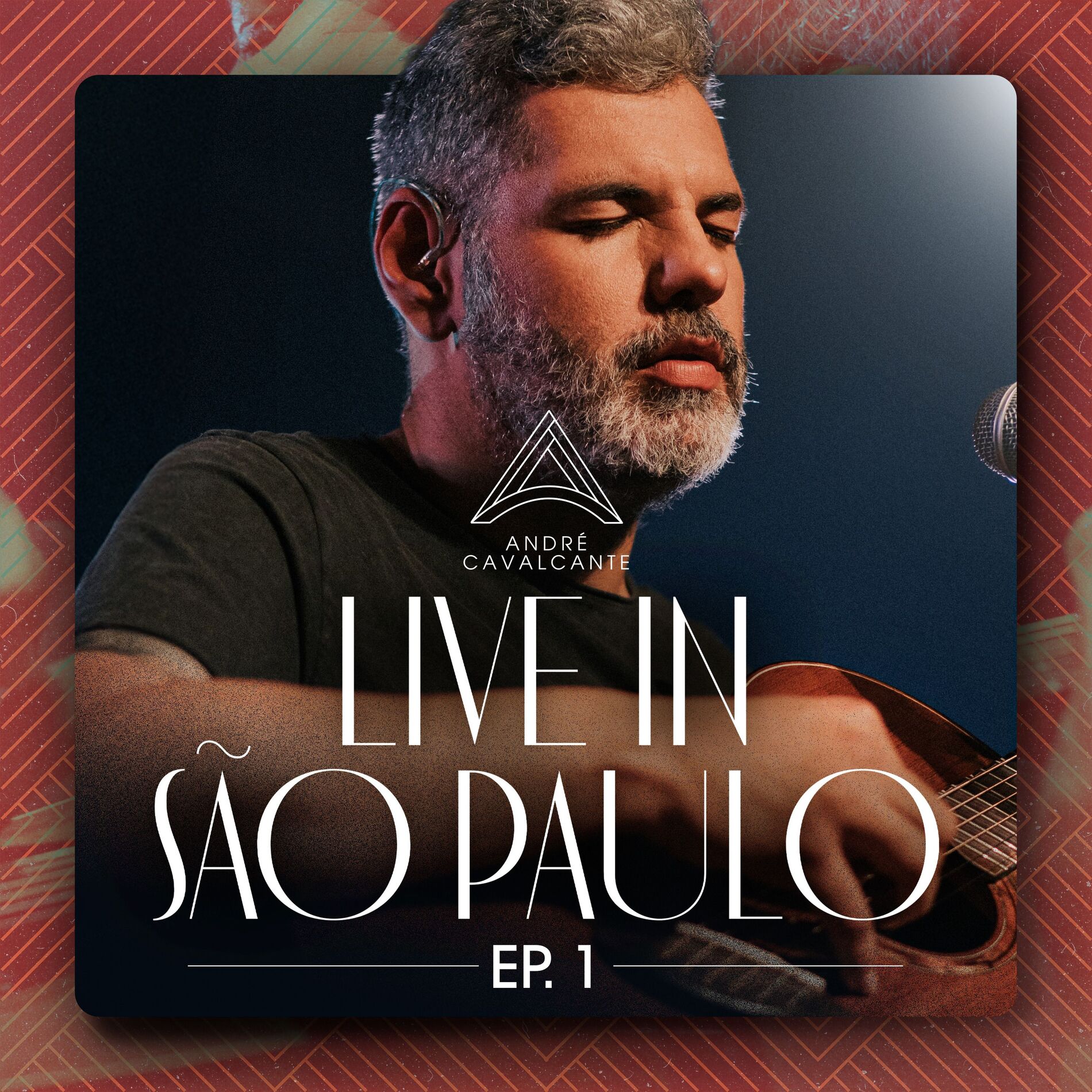 Album cover of Human Nature (Live In São Paulo)