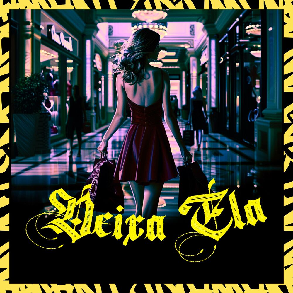 Picture of Deixa Ela