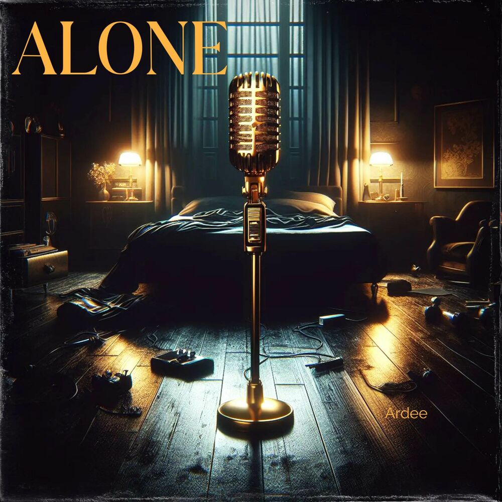 Picture of Alone