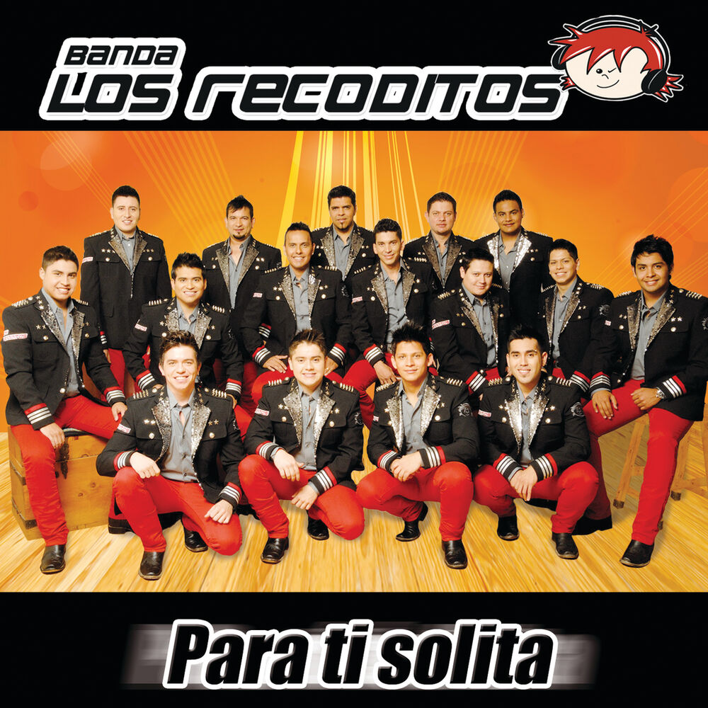 Picture of Para Ti Solita