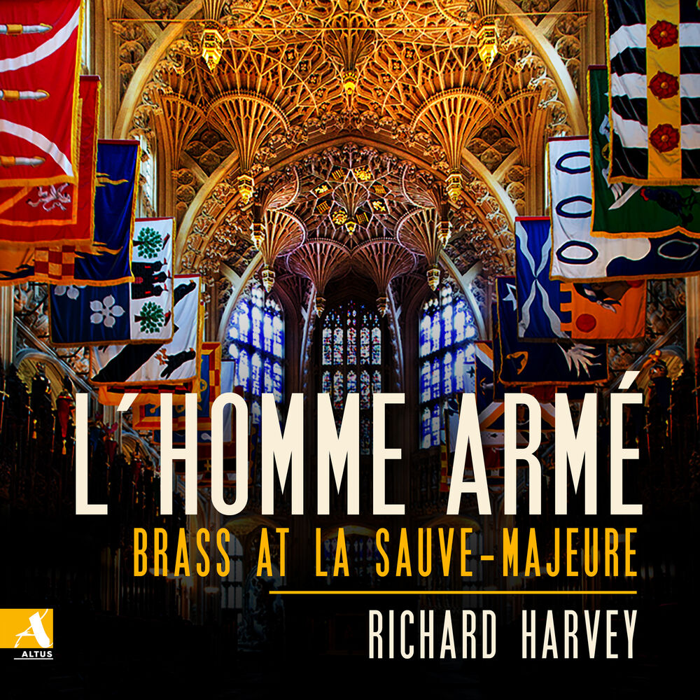 Picture of L'Homme Armé