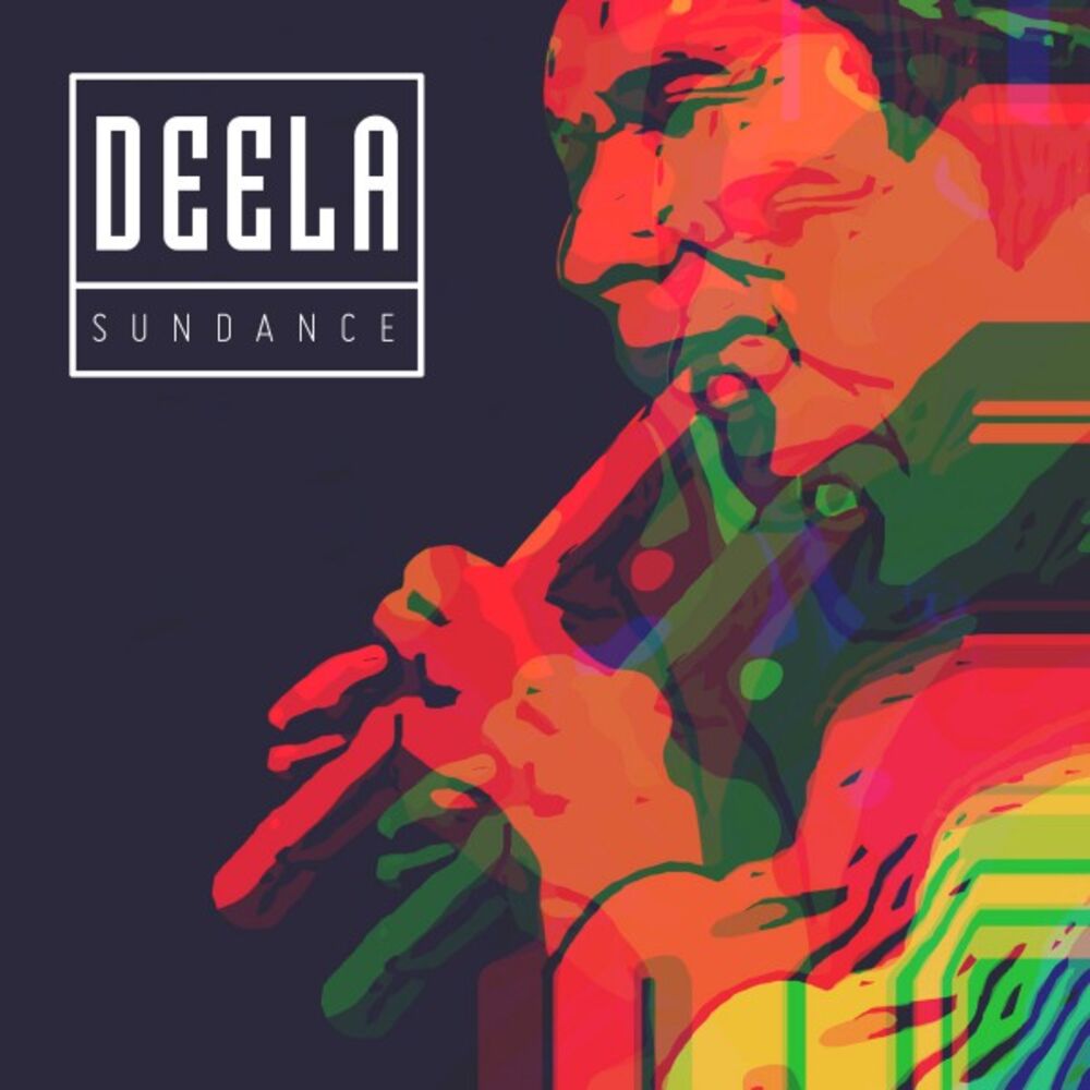 Picture of Sundance EP