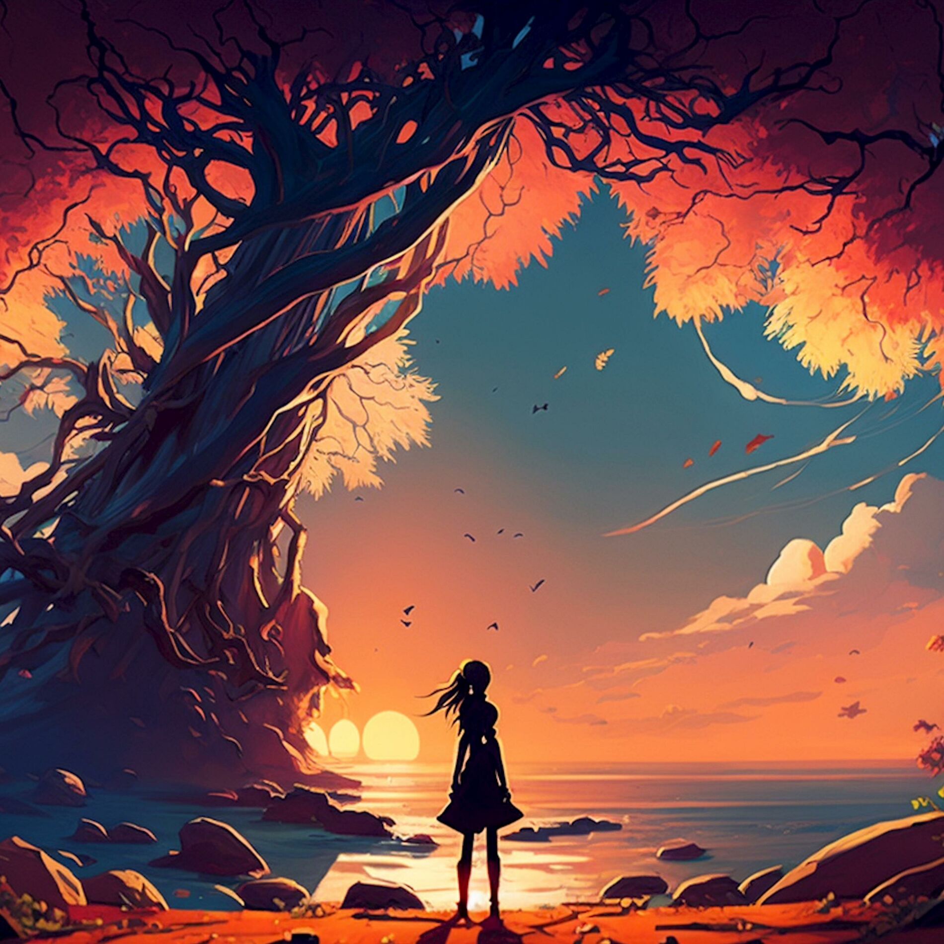 Album cover of Tsumago