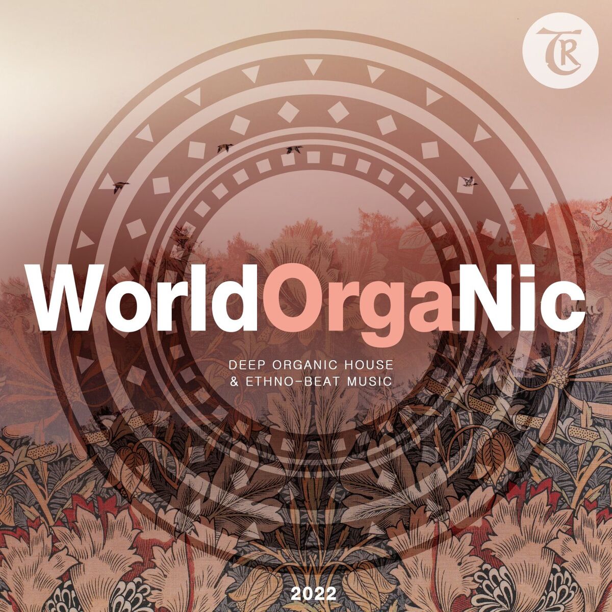 Album cover of WorldOrgaNic 2022