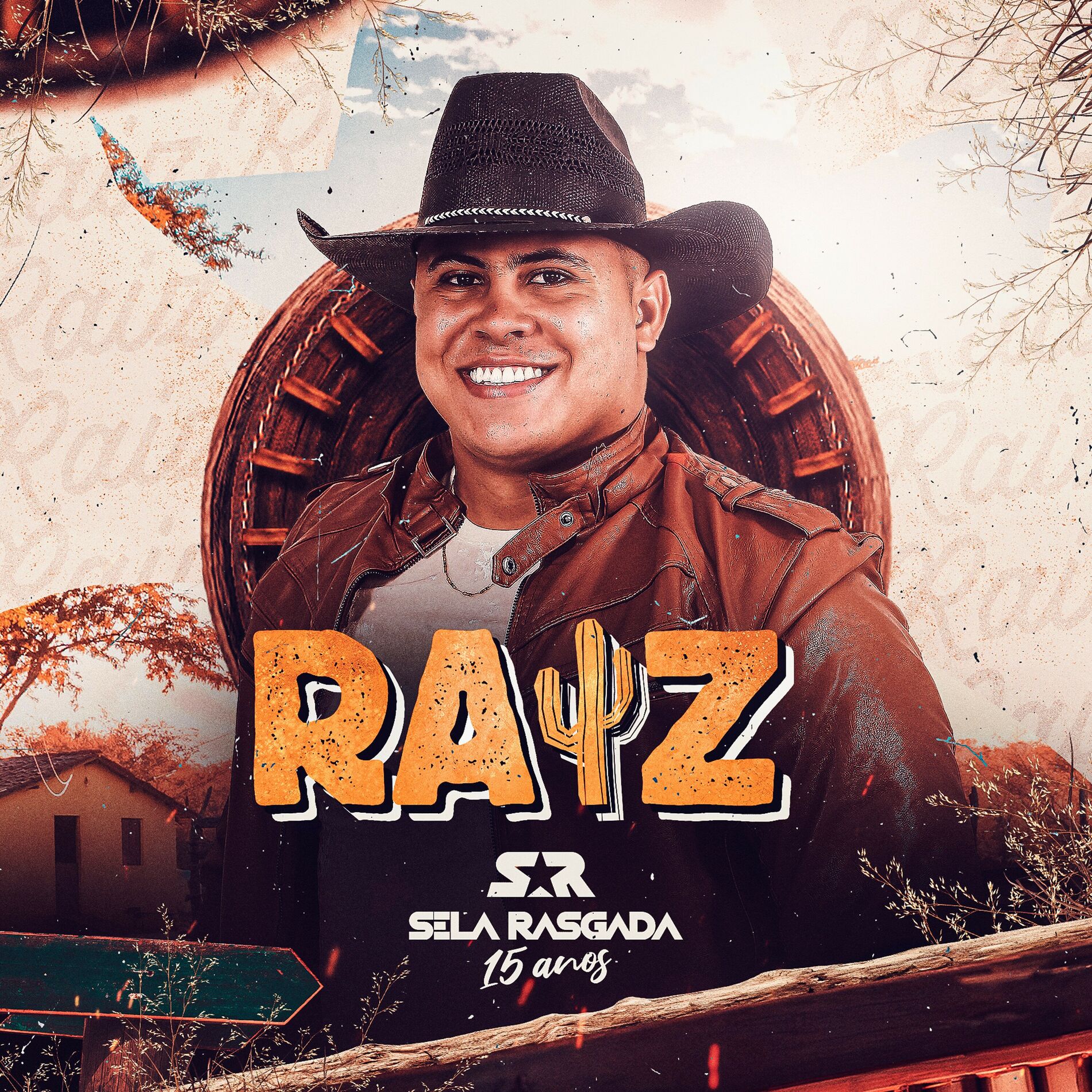 Album cover of Filha Mais Nova do Patrão