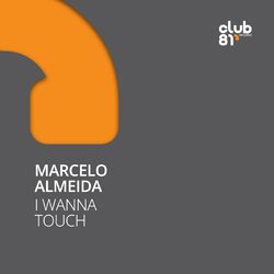 Cover of I Wanna Touch