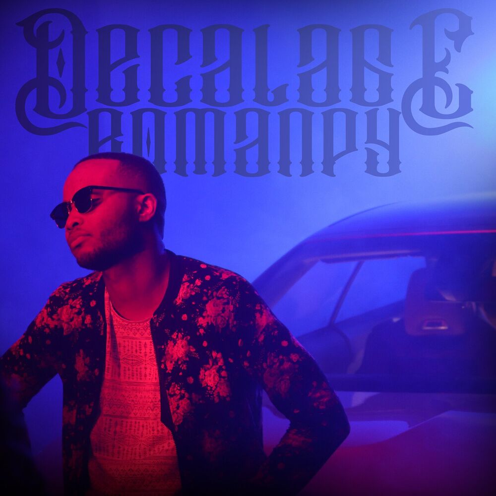 Picture of Décalage