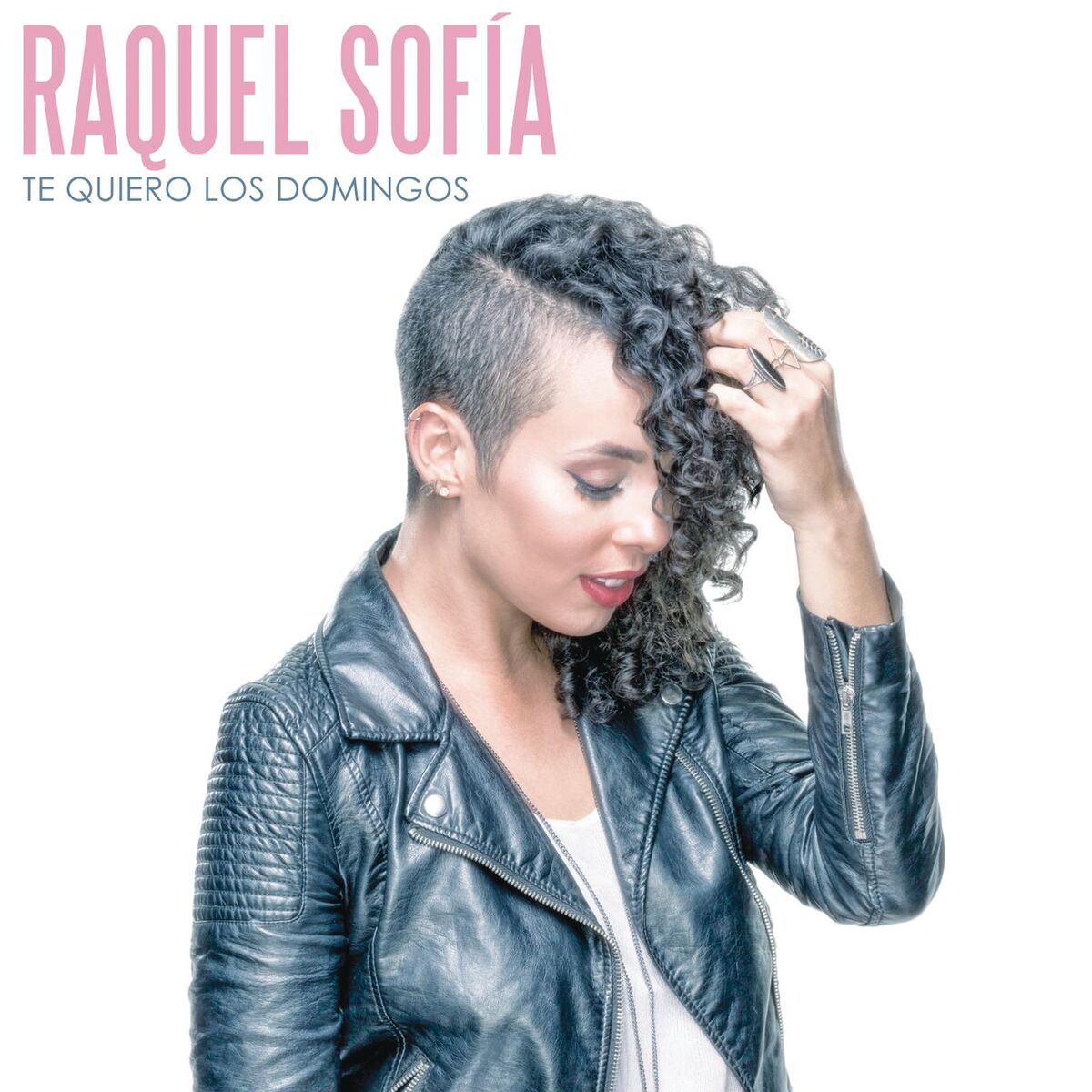 Album cover of Te Quiero los Domingos