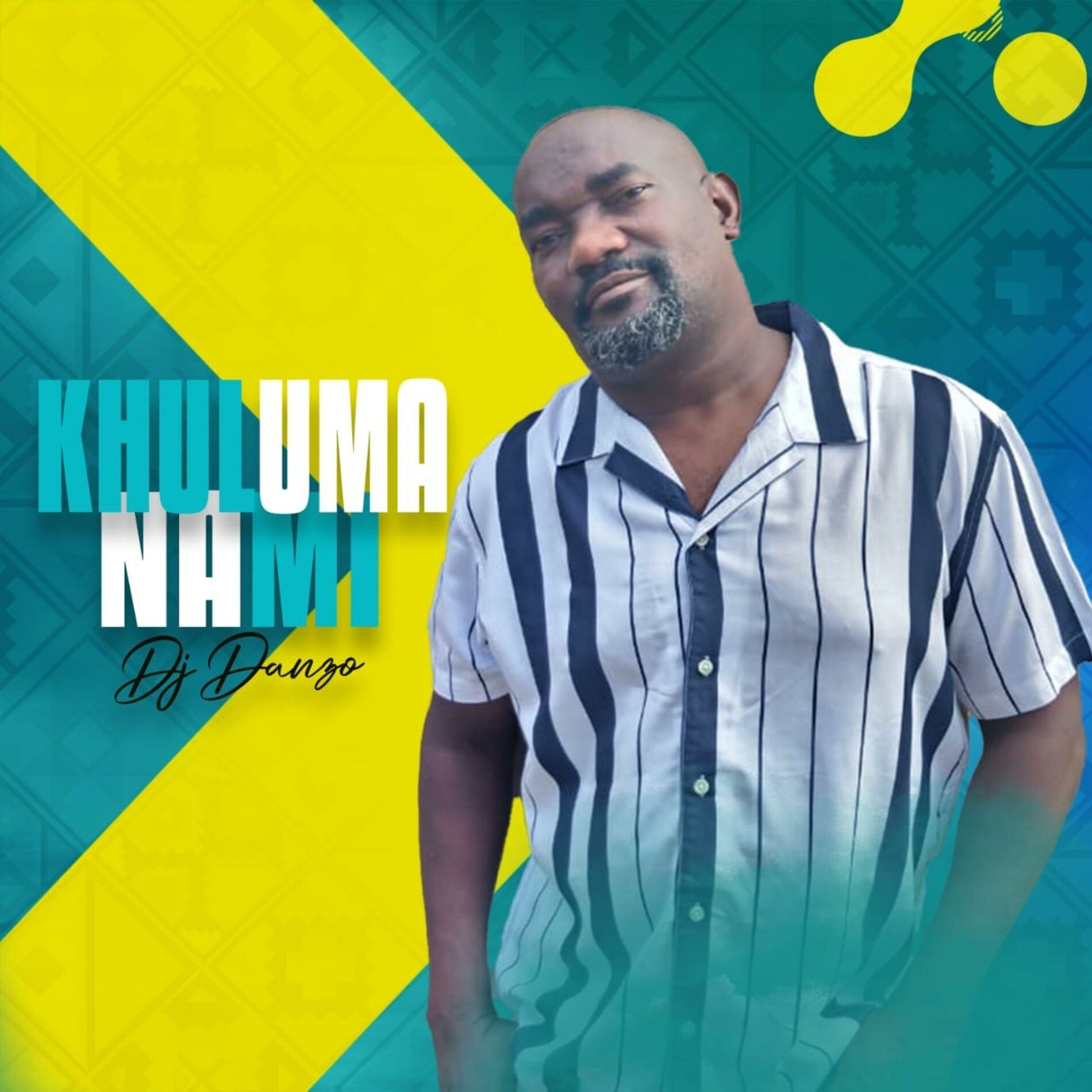 Album cover of Khuluma Nami (feat. Petmuso & MTRX95)