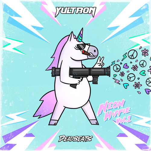 Mind Melter by YULTRON - 96 BPM