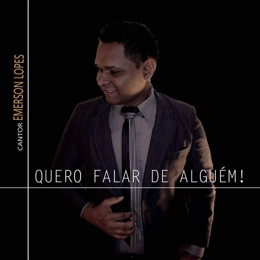 Picture of Quero Falar de Alguém