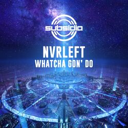 Cover of Whatcha Gon' Do