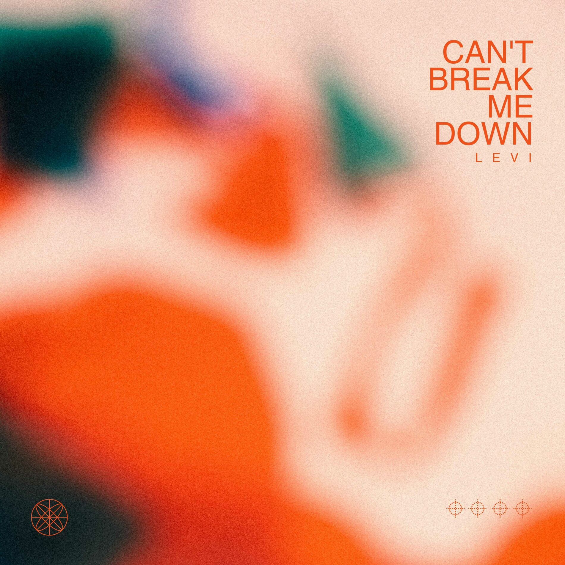 Album cover of Can't Break Me Down