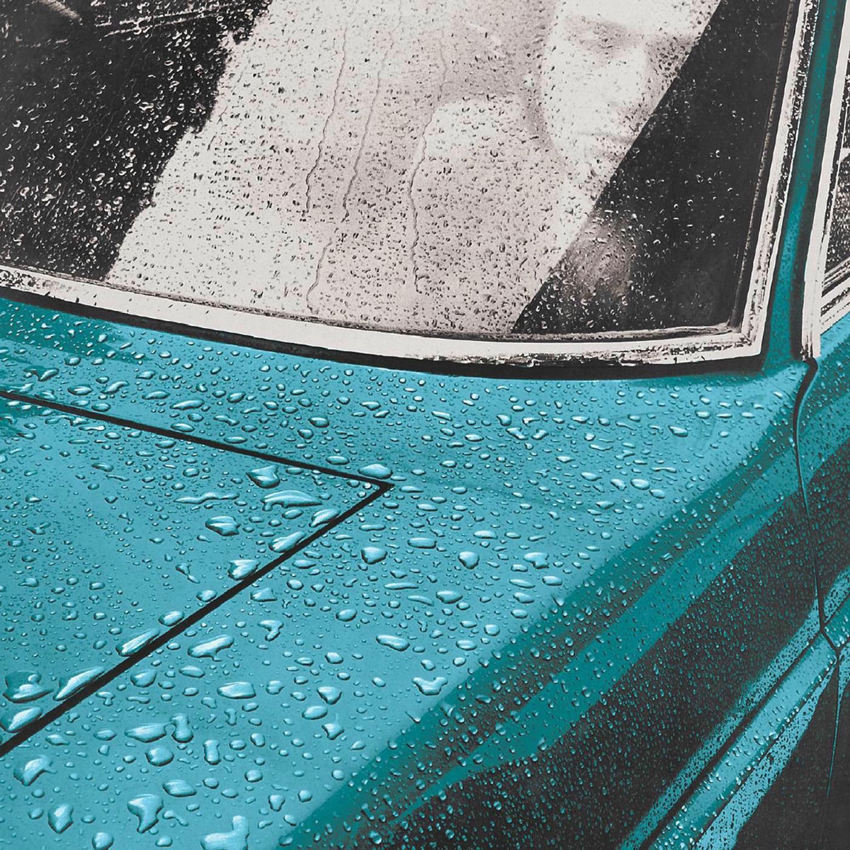 Album cover of Solsbury Hill