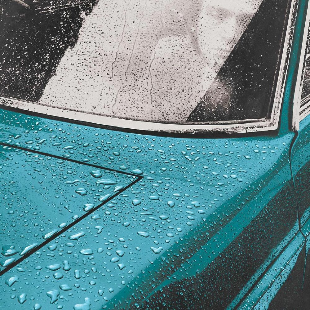 Picture of Peter Gabriel 1: Car (Remastered Version)