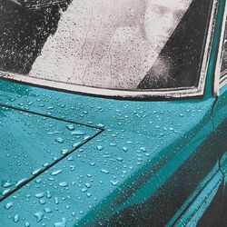 Cover of Peter Gabriel 1: Car (Remastered Version)