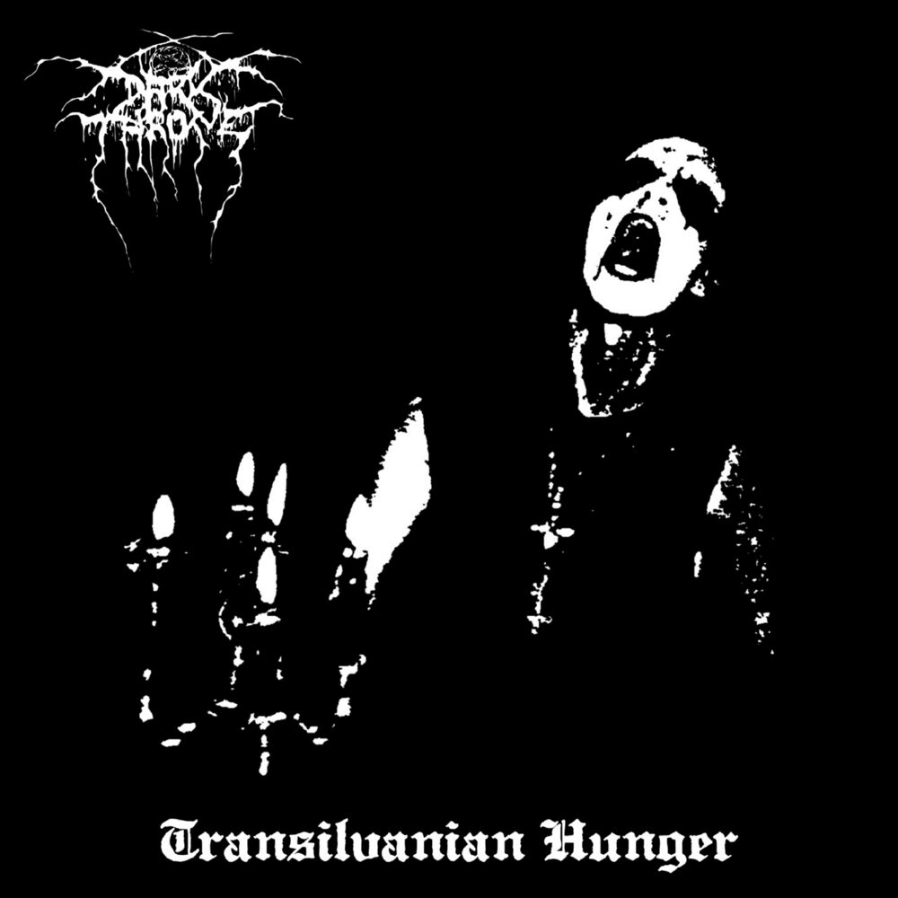 Picture of Transilvanian Hunger